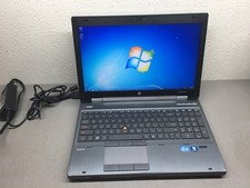 HP EliteBook 8560w|Intel Core i7@2.80GHz|8GB RAM|500 GB HDD|Quadro 1000M 2GB vid picture