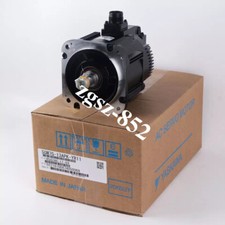 1PC YASKAWA SGM7G-13APK-YR11 Servo Motor SGM7G13APKYR11 NEW Fast FedEx or DHL picture
