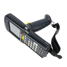 Zebra Motorola Symbol MC32N0-GL3HCLE0A Mobile Computer Handheld Barcode Scanner picture