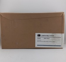 406465 SP3400HA Compatible Black Toner Ricoh SP3400N SP3400SF SP3410DN 5K picture