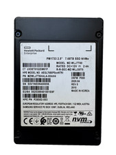 HPE SAMSUNG PM1733 7.68TB 2.5