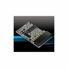 ASRock HA-TPM2-S (TPM2.0) Nuvoton NPCT650/TCG Compliance TPM Module (18Pin) picture