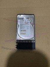 For HP 605474-001 AP861A P2000 Storage Hard Drive 1TB 7.2K SAS-FC 3.5 picture