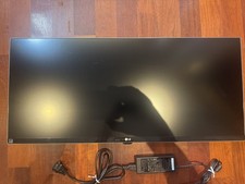 LG 34UB88-P 34-Inch UltraWide QHD Monitor, 21:9, 75Hz, IPS, Vesa Ready, No Stand picture