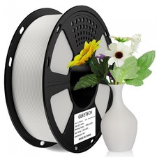 【Buy 5 Get 5 Free！Add 10】GEEETECH 1KG PLA PETG ABS+ TPU ASA 3D Printer Filament picture