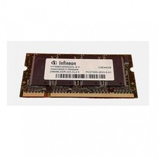 Infineon 256MB DDR SDRAM Module DDR-333MHz HYS64D32020GDL-6-C picture