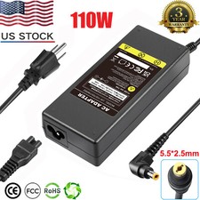 For Panasonic CF-AA5713A Toughbook Power Supply AC Adaptor Chargers CF-33 CF-31 picture