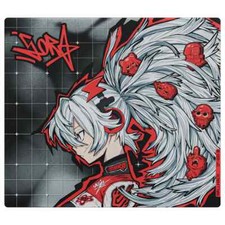 WALLHACK SP-004 - Drift Sora Glass Mouse Pad JAPAN NEW picture