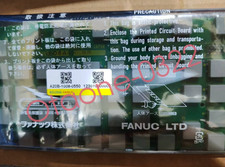 1PCS NEW FANUC A20B-1008-0550 Key panel Fast delivery Via Fedex /DHL picture