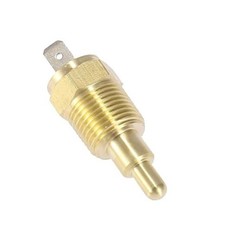Precision Universal Automotive Radiator Engine Cooling Fan Temperature Thermo 1 picture