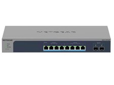 Netgear-New-MS510TXUP-100NAS _ NETGEAR 8PORT MULTIGIG10G picture