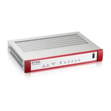 ZYXEL USG FLEX 50H Network Security/Firewall Appliance (usgflex50hbun) picture