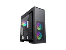 GameMax Master2Black ATX Full Tower Computer Case picture