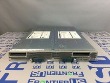 CISCO N20-B6625-2 Cisco UCS B250 M2 Configure to Order Blade picture