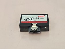 Innodisk Satadom-ML 3ME3 Series 128GB SSD DESML-A28D08BCAQC-B073 picture