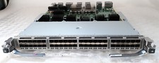 Cisco DS-X9448-768K9 48-Port 16-Gbps Fibre Channel Switching Module picture