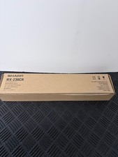 Genuine SHARP MX-230CR Cleaning KIT  picture