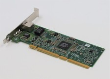 HP NC7771 Single-Port 1GbE Ethernet PCIe Network Adapter P/N: 268794-001 Tested picture