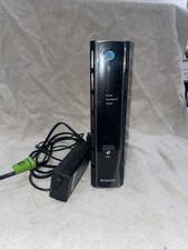 AT&T Arris BGW210-700 Gateway Wi-Fi Modem Router Broadband + AC and CAT5 picture
