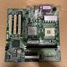 DELL 0G1548 0F5949 G1548 0C2425 C2425 Socket 478 MOTHERBOARD + 1GB DDR RAM picture