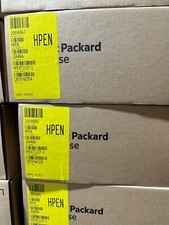JG446A HPE MSR 4-Port FXS HMIM Module   - Brand New Sealed picture