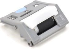 New Genuine OEM RM2-0064 HP SEPERATION ROLLER ASSEMBLY picture