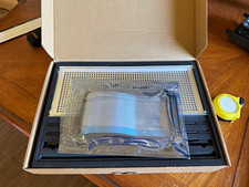 Formd T1 V2.1 / Anodized Silver / CNC Anodized + 5080/5090FE Travel Kit Included picture