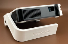 ViewSonic M1 mini Plus Smart LED Pocket Cinema Projector JBL Speaker UNTESTED picture