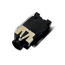 Audio jack Charging Port for MSI MS-1596 MS-15K1 MS-15K2 N54-06F2051-SL0 picture