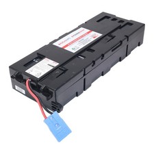 APC RBC115 SMX1500RMI2U Battery Cartridge With New Batteries - Install Ready picture