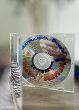 Multiplication Division Grade 1-2 CD-ROM Education On Track Software Mint picture
