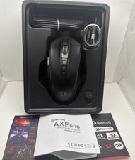 Redragon M910-KS Wireless Gaming Mouse, 8000 DPI Wired/Wireless Read Desc: 4A2 picture