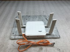 Cradlepoint W1850-5GB 5G Wideband Router S5A032A With Antennas picture