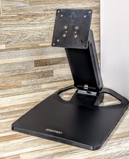 Ergotron – Neo-Flex Touchscreen Elevated Monitor Stand for Desk  33-387-085 picture