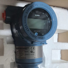 NEW RoseMount 3051TG2A2B21AB4K5M5TK Pressure Transmitter Fast transportation picture