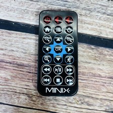 Minix Neo z64 Remote Control  picture