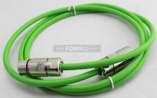 1Pcs For SIEMENS Encoder Signal Feedback Connection Cable 5M 6FX8002-2CA34-1AF0 picture