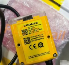 1PCS NEW DM60Q DMR-60Q-00 code reader FedEx or DHL picture
