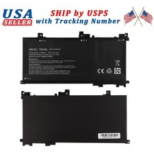 2PCS Battery TE04XL For HP Omen 15-AX200 Series, HP Pavilion 15-BC200 Series picture