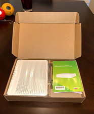 NEW - Technicolor TC4400-AM (DOCSIS 3.1) Ultra Broadband High Speed Cable Modem picture