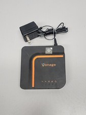 Vonage VDV23-VD Digital Phone Service Adapter picture