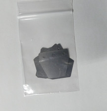 Stratasys 511-00300 Tip Wipe Flicker Metal or Metal with Silicone Lot of 8 NEW picture