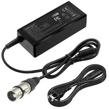 AC Adapter For Roland BA-330 Amplifier Portable Stereo Digital PA System PSB-13U picture