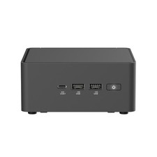 ASUS NUC 15 Pro Tall Barebone, Ultra 7 255H - RAM, Storage, OS Not Included picture
