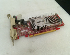 Asus Radeon EAH5450 SILENT/DI/512MD2/LP VGA Graphics Card B750PI picture