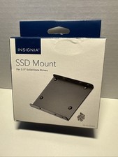 Insignia SSD Mount for 2.5