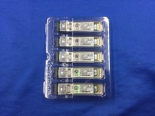 NEW BULK DS-SFP-FC64G-SW CISCO 64Gbps FC SW SFP+ LC Transceiver 10-3538-01 picture