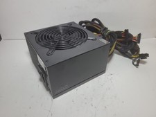 PowerSpec PS650BF 600W 80 Plus Bronze Switching Power Supply #0814 picture