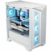 MSI AERS2A2NVM72227 Aegis RS2 Gaming Desktop Intel Core Ultra 7 picture