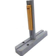 Media Hanger Holder Shelf Compatible For ZEBRA ZT 210 ZT230 ZT210 ZT 230 picture